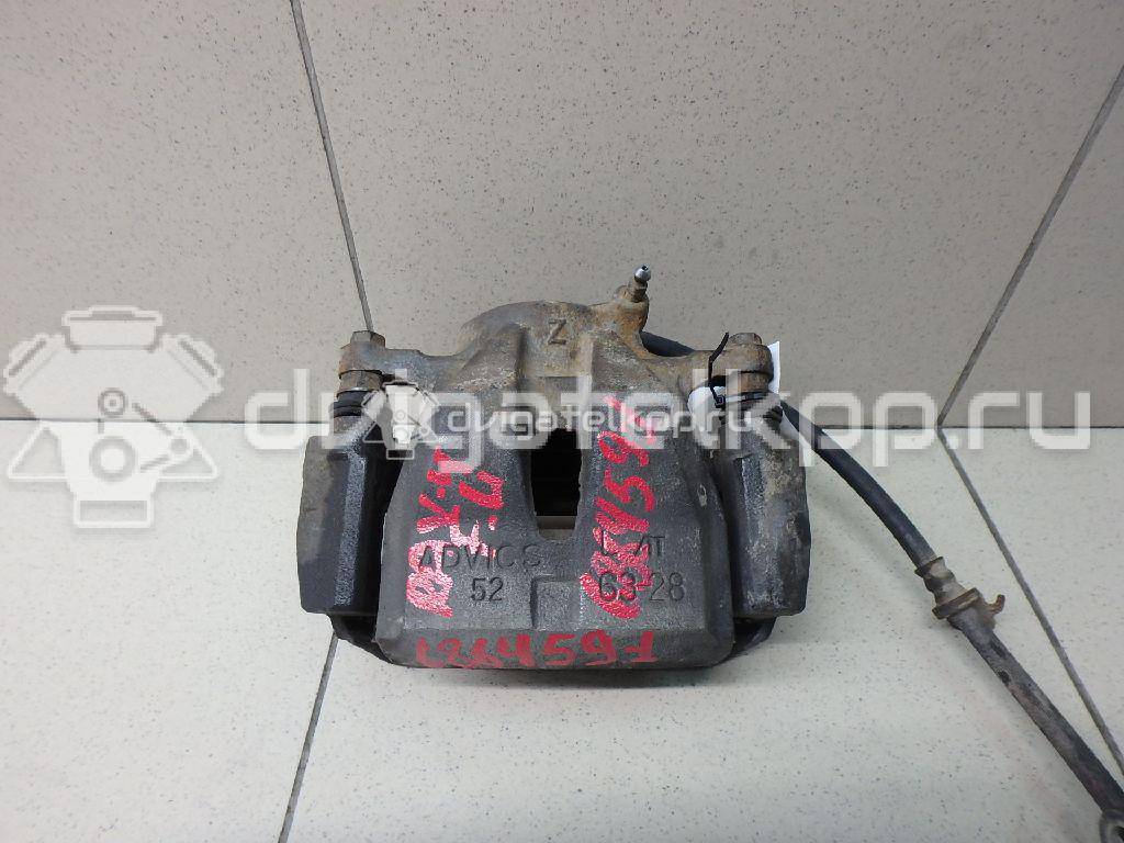 Фото Суппорт тормозной передний левый  4775042091 для Toyota Prius / Mirai Jpd1 / Rav 4 / Auris {forloop.counter}}