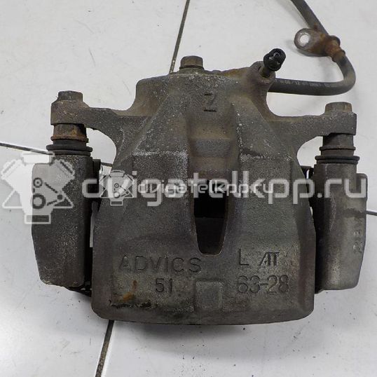 Фото Суппорт тормозной передний левый  4775042091 для Toyota Prius / Mirai Jpd1 / Rav 4 / Auris