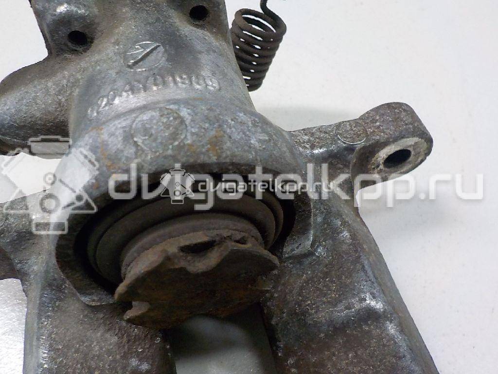 Фото Суппорт тормозной задний правый  4783002260 для Toyota Auris {forloop.counter}}