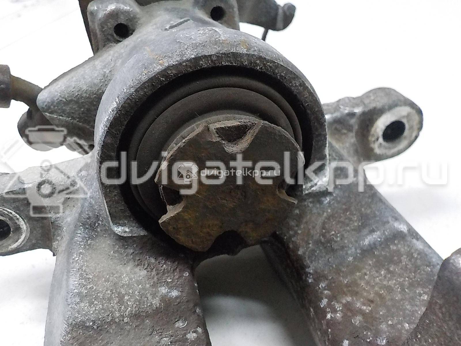 Фото Суппорт тормозной задний правый  4783002260 для Toyota Auris {forloop.counter}}