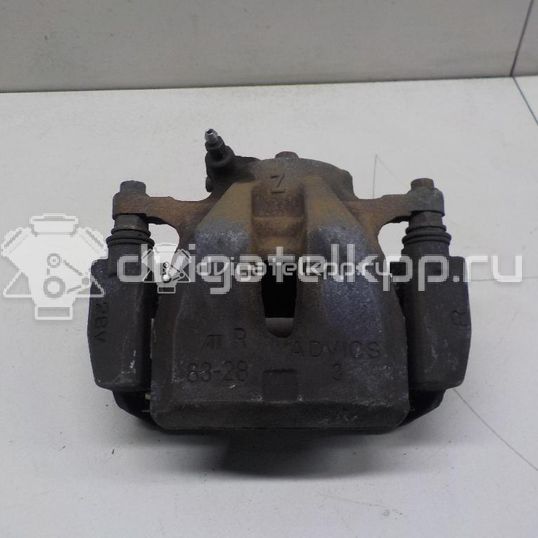 Фото Суппорт тормозной передний правый  4773042090 для Toyota Prius / Mirai Jpd1 / Rav 4 / Auris