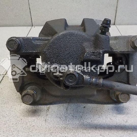 Фото Суппорт тормозной передний правый  4773042090 для Toyota Prius / Mirai Jpd1 / Rav 4 / Auris