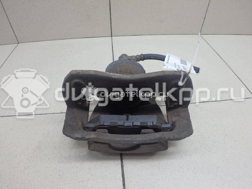 Фото Суппорт тормозной передний правый  4773042090 для Toyota Prius / Mirai Jpd1 / Rav 4 / Auris {forloop.counter}}