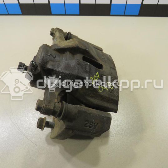 Фото Суппорт тормозной передний правый  4773042090 для Toyota Prius / Mirai Jpd1 / Rav 4 / Auris