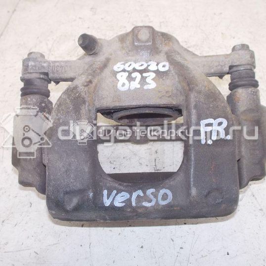 Фото Суппорт тормозной передний правый  4773002361 для Toyota Verso / Corolla / Avensis / Auris