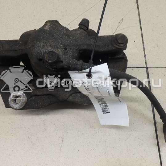 Фото Суппорт тормозной передний правый  4773002361 для Toyota Verso / Corolla / Avensis / Auris