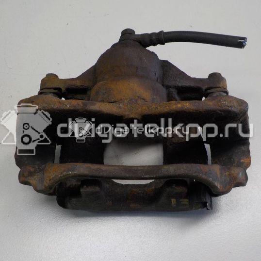 Фото Суппорт тормозной передний правый  4773002361 для Toyota Verso / Corolla / Avensis / Auris