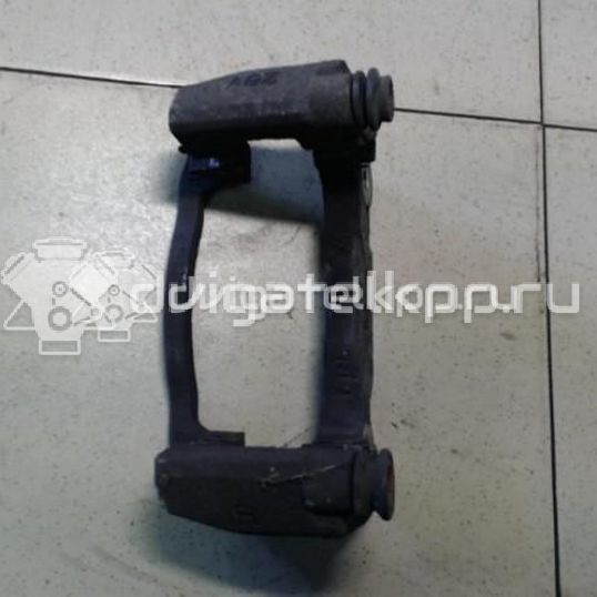 Фото Скоба суппорта переднего правого  4772142091 для Toyota Iq J1 / Prius / Verso / Rav 4 / Yaris