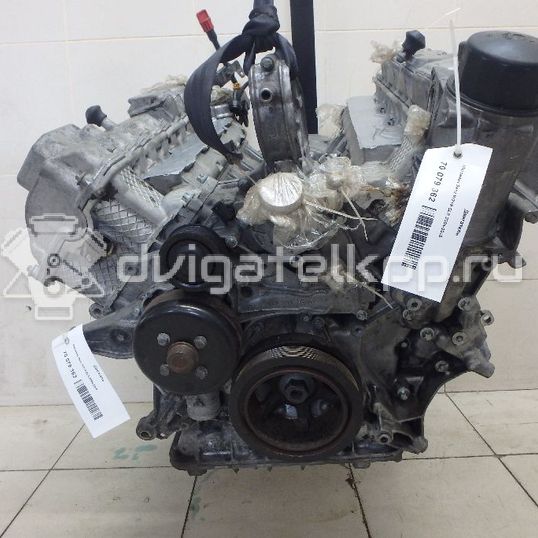 Фото Контрактный (б/у) двигатель M 113.967 (M 113 E50) для Mercedes-Benz Cls / E-Class 292-306 л.с 24V 5.0 л бензин 1130102500