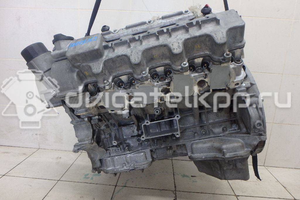 Фото Контрактный (б/у) двигатель M 113.967 (M 113 E50) для Mercedes-Benz Cls / E-Class 292-306 л.с 24V 5.0 л бензин 1130102500 {forloop.counter}}