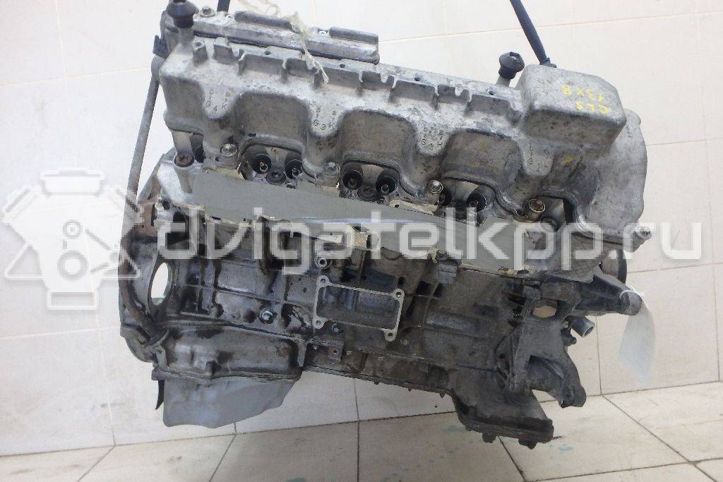 Фото Контрактный (б/у) двигатель M 113.967 (M 113 E50) для Mercedes-Benz Cls / E-Class 292-306 л.с 24V 5.0 л бензин 1130102500 {forloop.counter}}