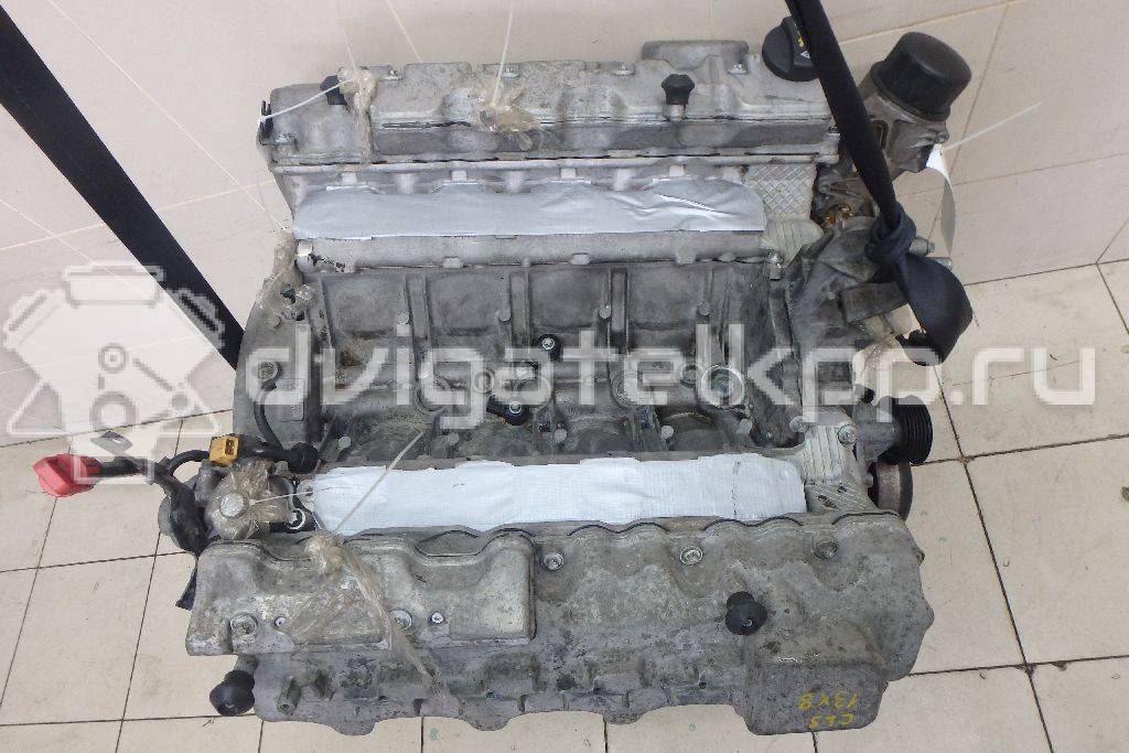 Фото Контрактный (б/у) двигатель M 113.967 (M 113 E50) для Mercedes-Benz Cls / E-Class 292-306 л.с 24V 5.0 л бензин 1130102500 {forloop.counter}}