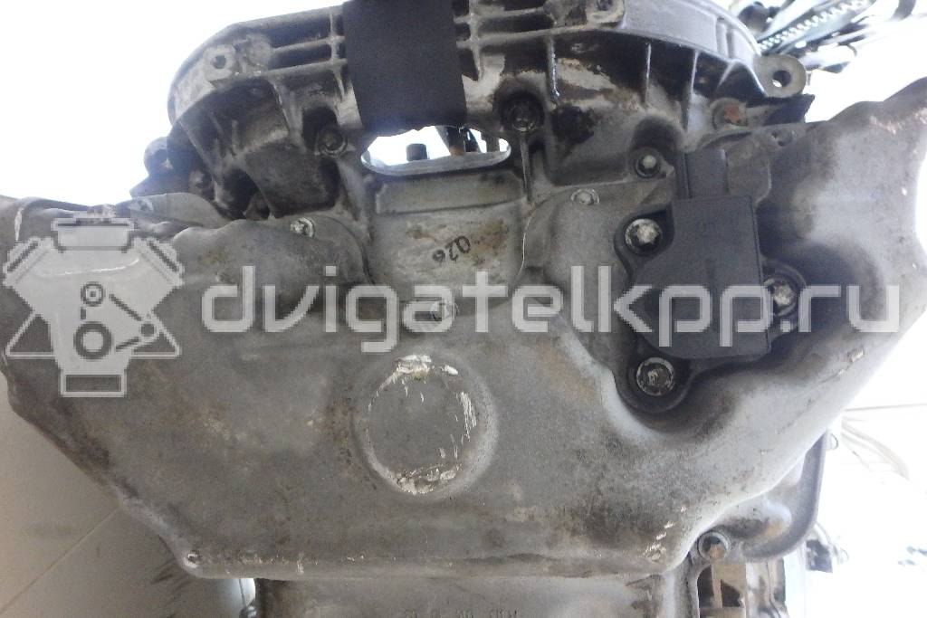 Фото Контрактный (б/у) двигатель M 113.967 (M 113 E50) для Mercedes-Benz Cls / E-Class 292-306 л.с 24V 5.0 л бензин 1130102500 {forloop.counter}}
