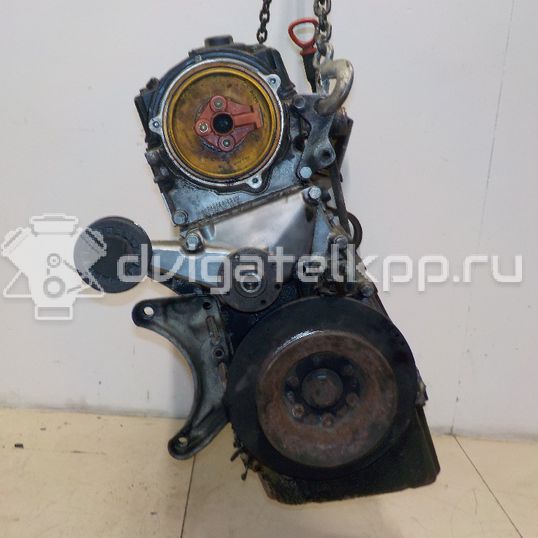 Фото Контрактный (б/у) двигатель M 103.940 (M 103) для Mercedes-Benz W124 / Kombi T-Model 160-166 л.с 12V 2.6 л бензин