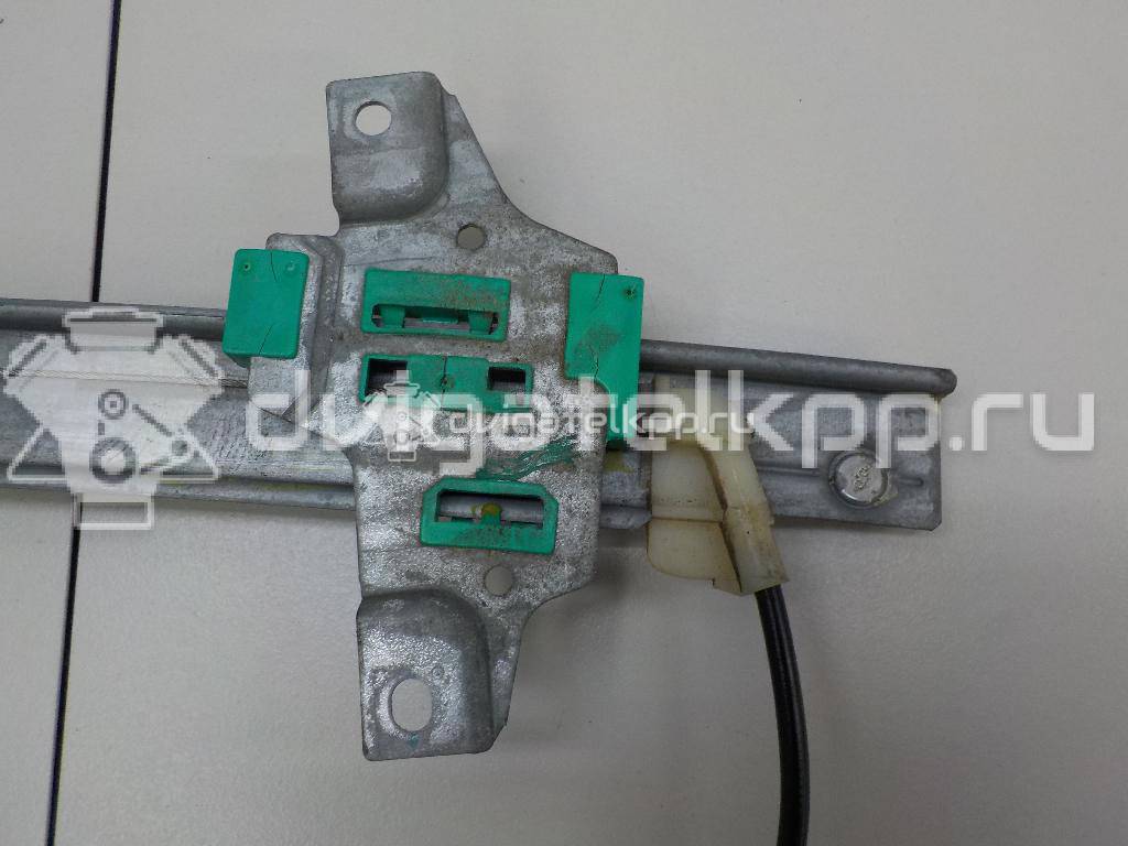 Фото Стеклоподъемник электр. задний левый  6984005080 для Toyota Avensis {forloop.counter}}