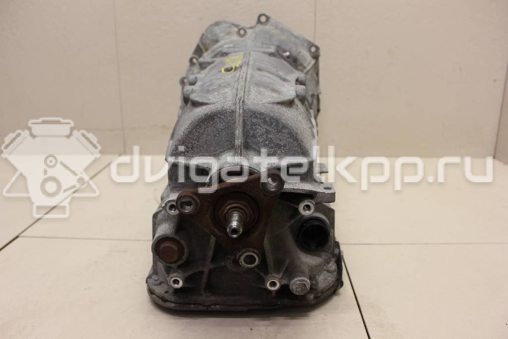 Фото Контрактная (б/у) АКПП для Bmw 3 / 5 / 1 / X3 / Z4 129-170 л.с 16V 2.0 л N46 B20 B бензин 24007594621 {forloop.counter}}