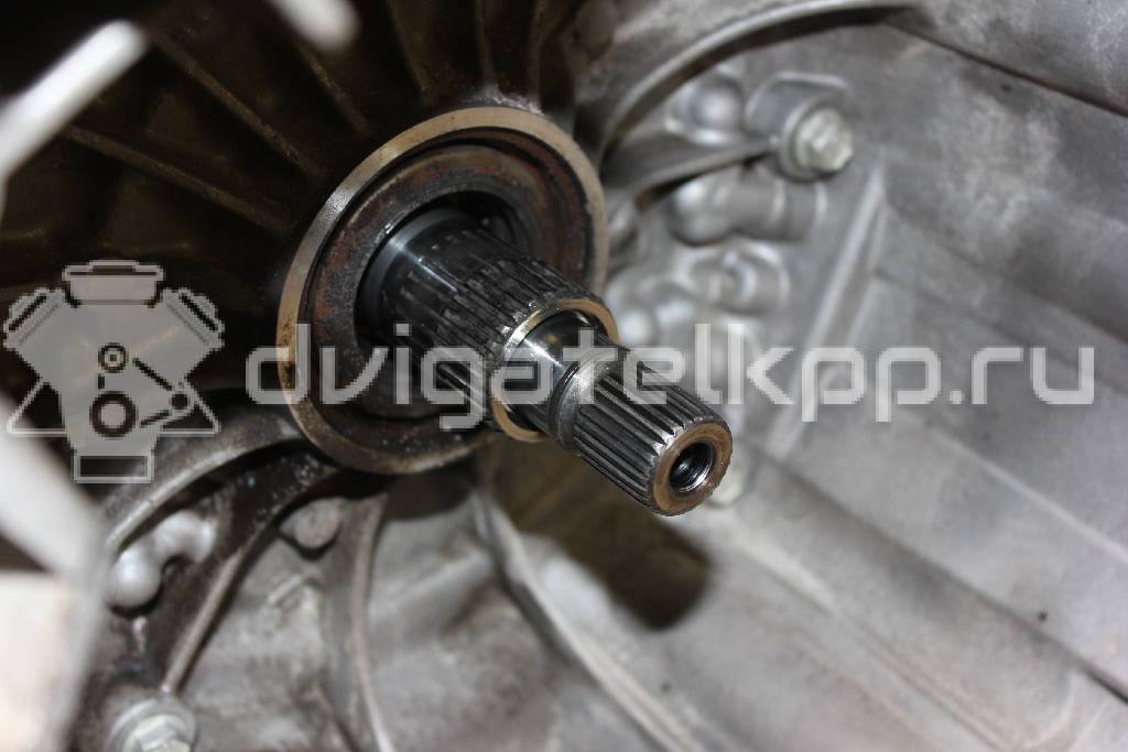 Фото Контрактная (б/у) АКПП для Bmw 3 / 5 / 1 / X3 / Z4 129-170 л.с 16V 2.0 л N46 B20 B бензин 24007594621 {forloop.counter}}