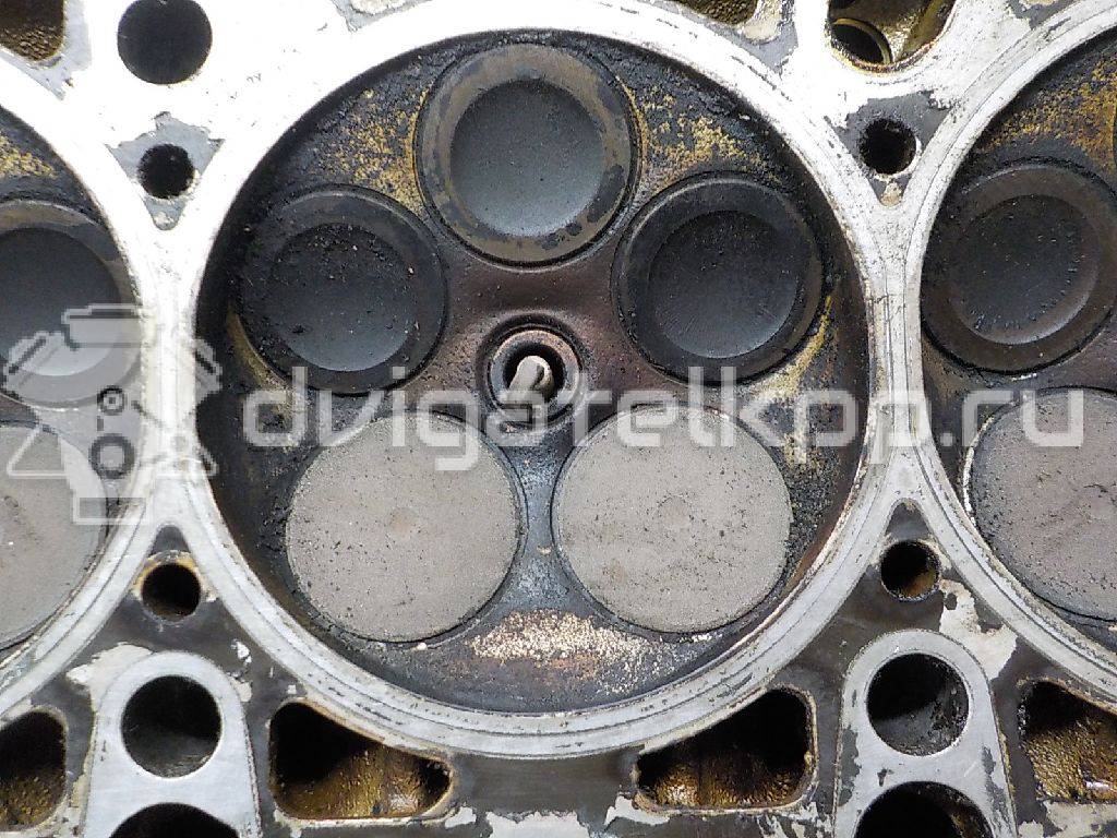 Фото Головка блока  078103068bh для Audi Allroad / A4 / A6 {forloop.counter}}