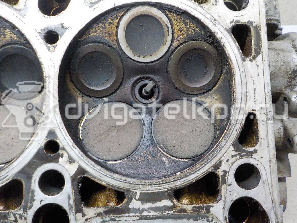 Фото Головка блока  078103068bh для Audi Allroad / A4 / A6 {forloop.counter}}