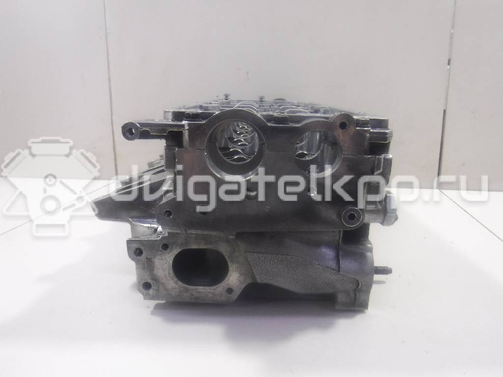 Фото Головка блока  03L103265DX для Audi A4 / A6 / A3 / A5 / Tt {forloop.counter}}