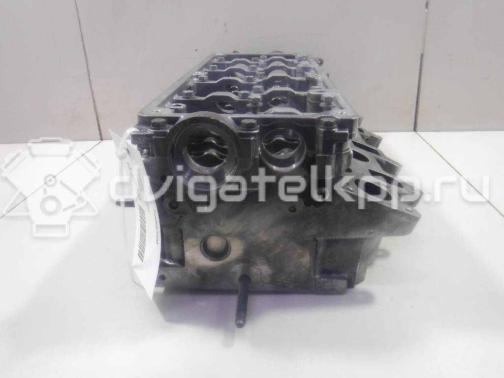 Фото Головка блока  03L103265DX для Audi A4 / A6 / A3 / A5 / Tt {forloop.counter}}