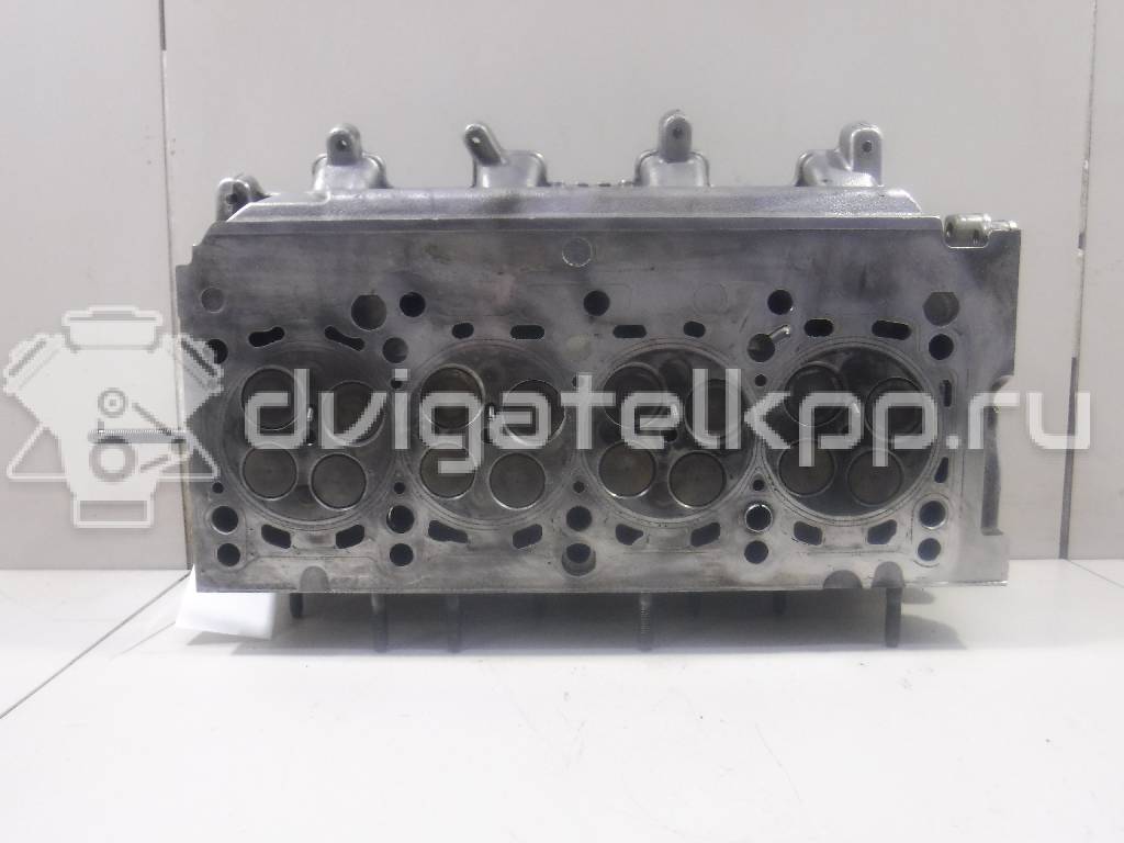 Фото Головка блока  03L103265DX для Audi A4 / A6 / A3 / A5 / Tt {forloop.counter}}