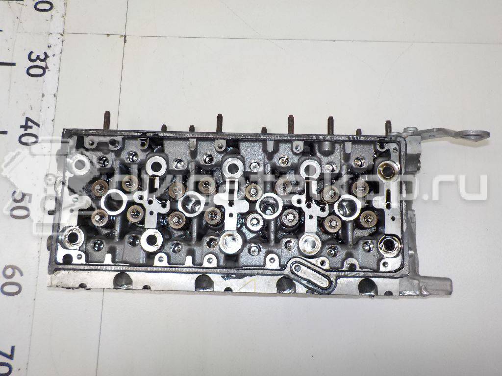 Фото Головка блока  04l103063r для Audi Q3 8U {forloop.counter}}
