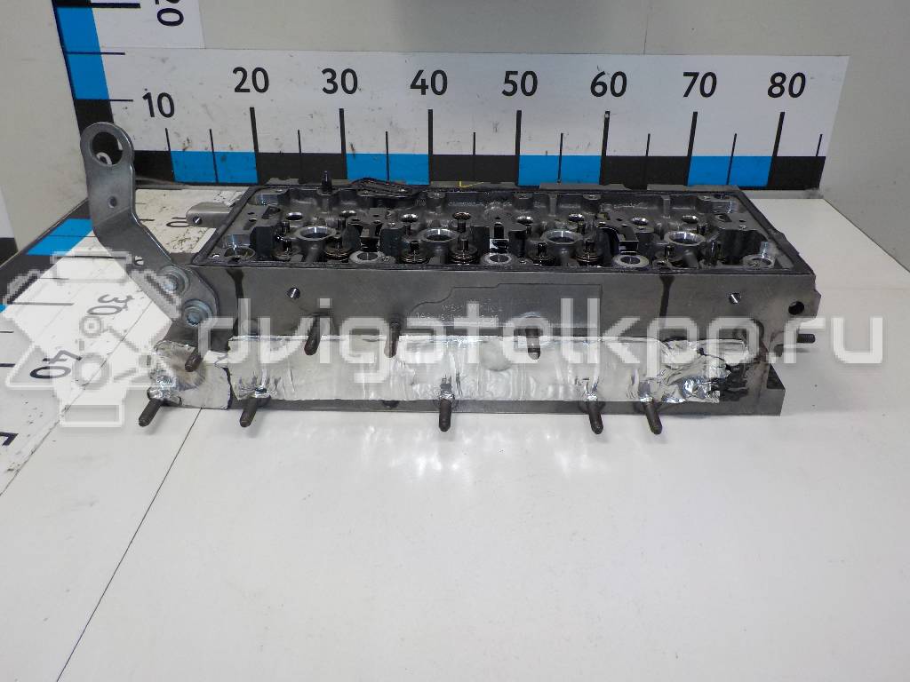 Фото Головка блока  04l103063r для Audi Q3 8U {forloop.counter}}