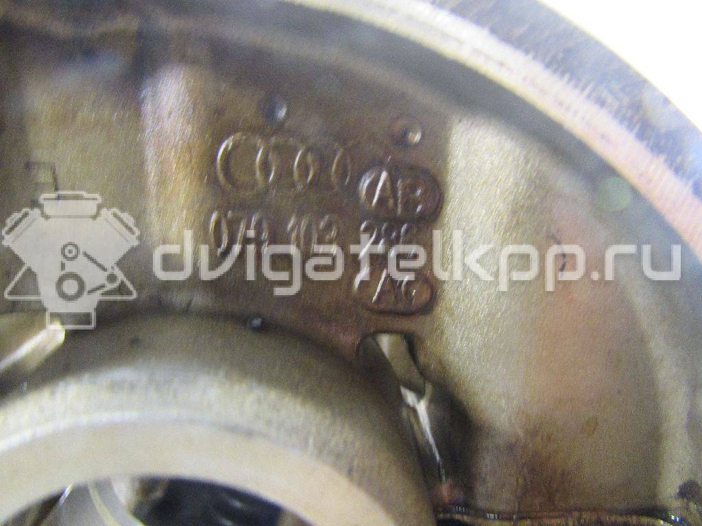 Фото Головка блока  079103064cb для Volkswagen / Audi {forloop.counter}}