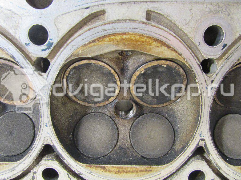 Фото Головка блока  079103064cb для Volkswagen / Audi {forloop.counter}}