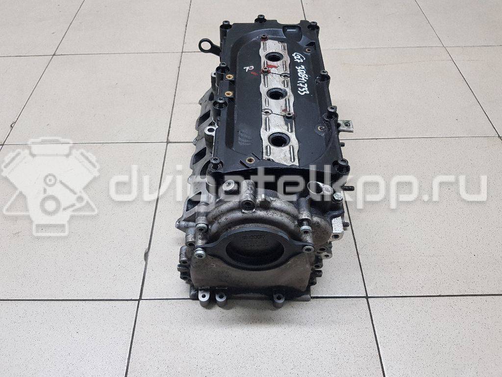 Фото Головка блока  для Audi Q7 {forloop.counter}}