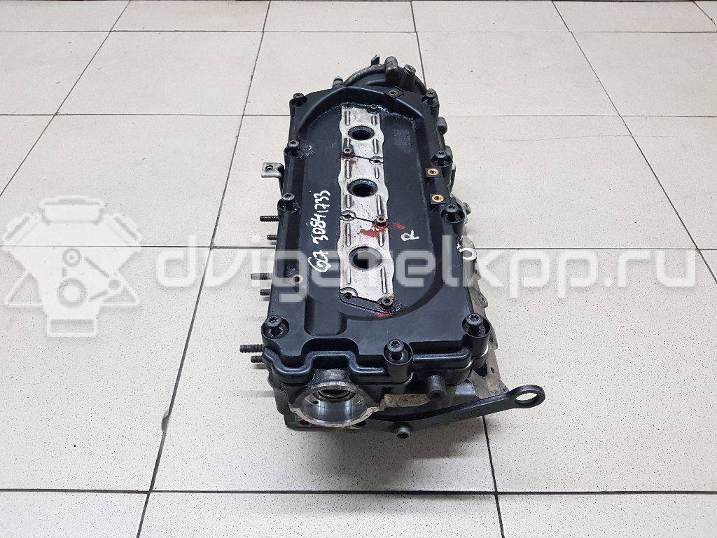 Фото Головка блока  для Audi Q7 {forloop.counter}}