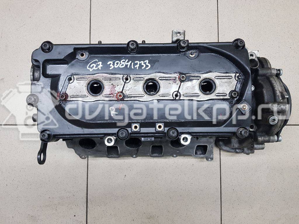 Фото Головка блока  для Audi Q7 {forloop.counter}}