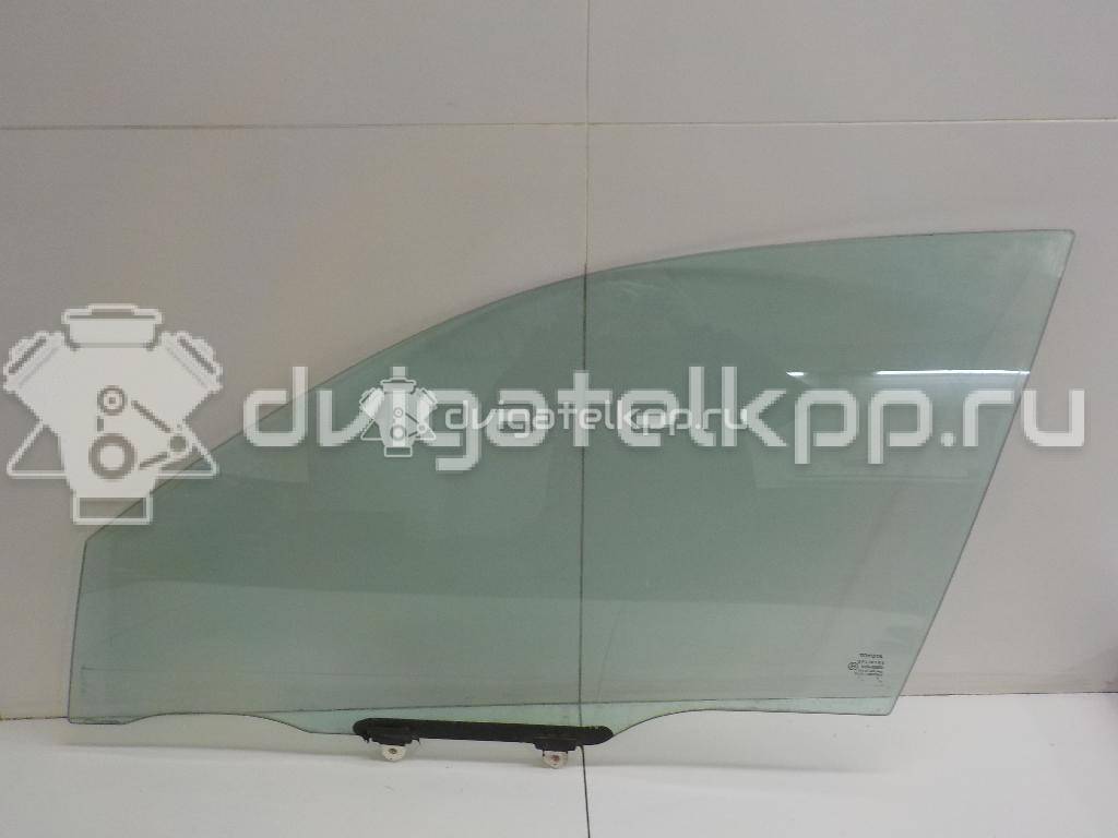 Фото Стекло двери передней левой  6810205020 для Toyota Avensis {forloop.counter}}