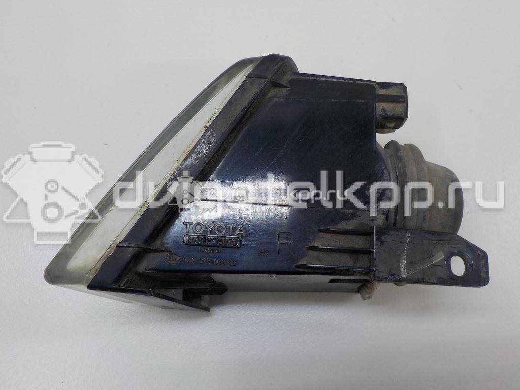 Фото Фара противотуманная правая  8121005050 для Toyota Avensis {forloop.counter}}