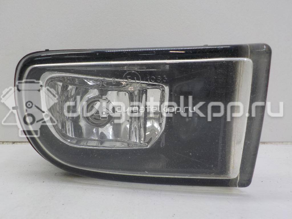 Фото Фара противотуманная правая  8121005050 для Toyota Avensis {forloop.counter}}