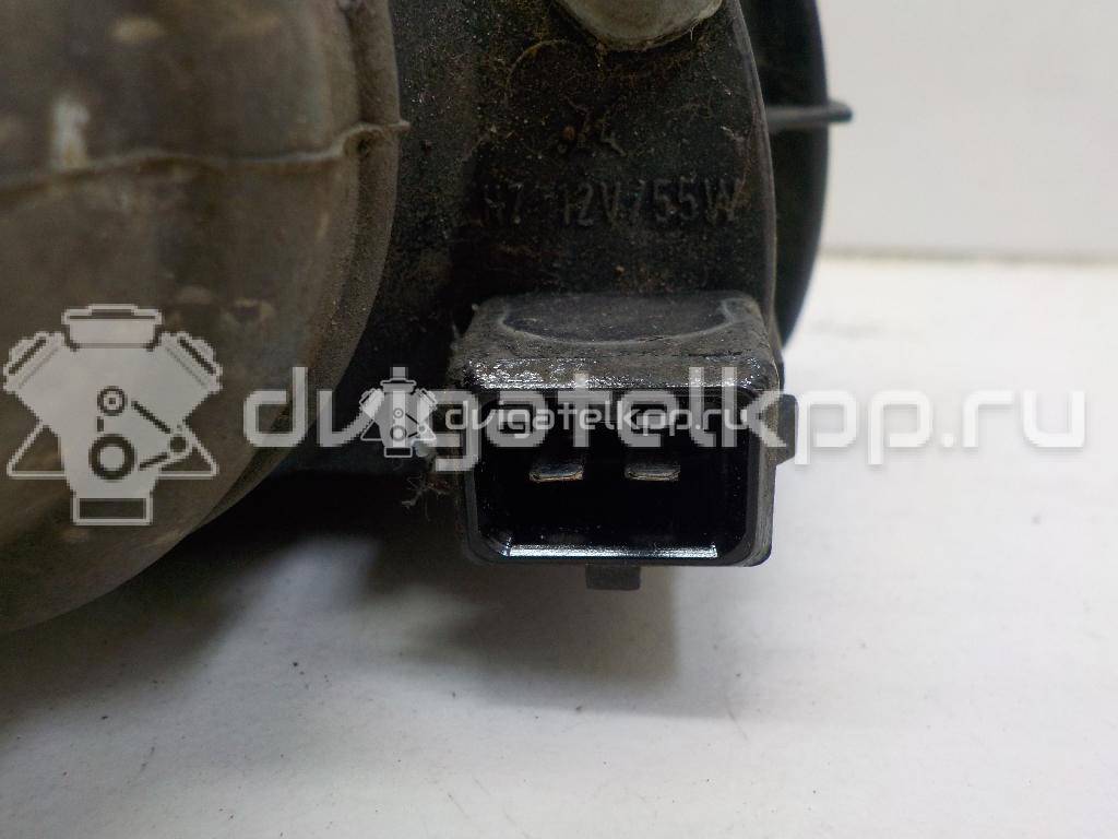 Фото Фара противотуманная левая  8122005050 для Toyota Avensis {forloop.counter}}