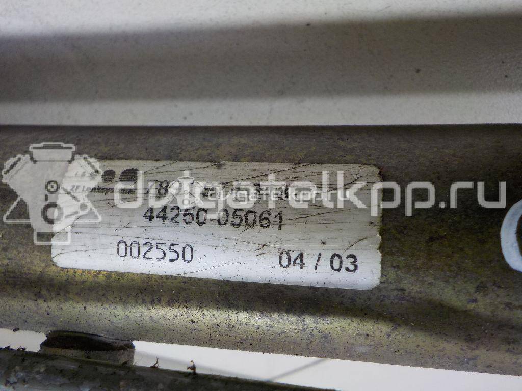 Фото Рейка рулевая  4425005061 для Toyota Carina / Avensis {forloop.counter}}