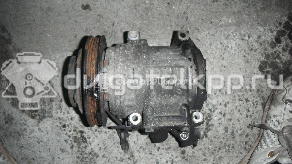 Фото Компрессор системы кондиционирования  8832035H92 для Toyota Dyna / Land Cruiser / 4 / Avensis / Hilux {forloop.counter}}