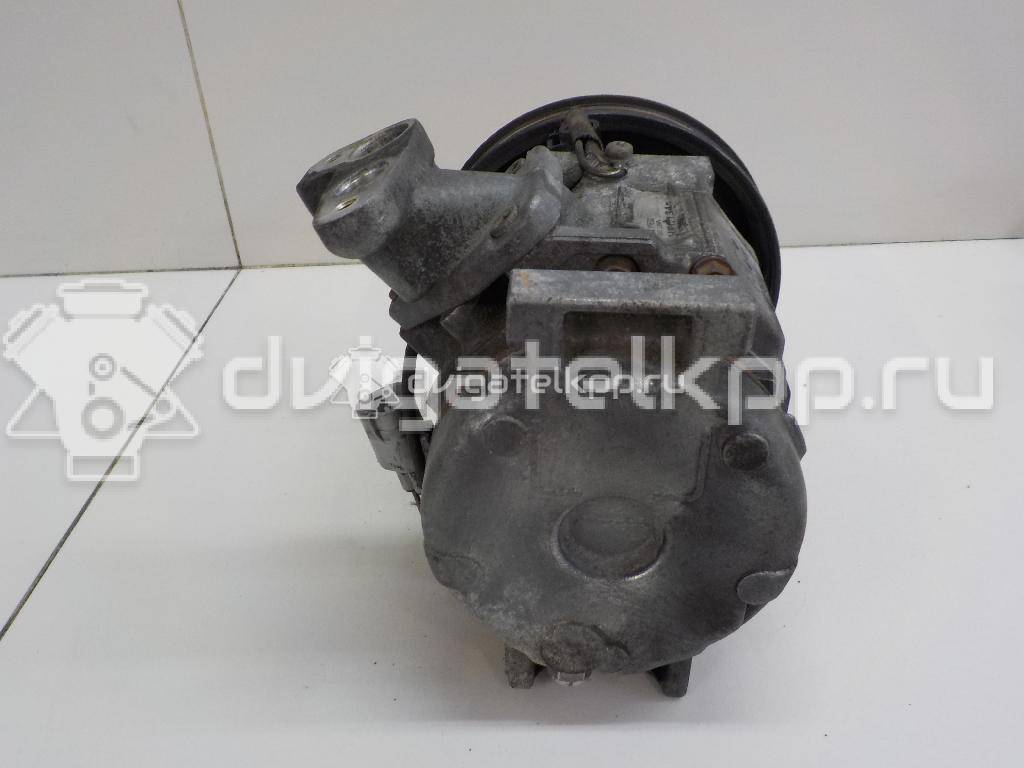 Фото Компрессор системы кондиционирования  8832063010 для Toyota Rav 4 / Avensis {forloop.counter}}