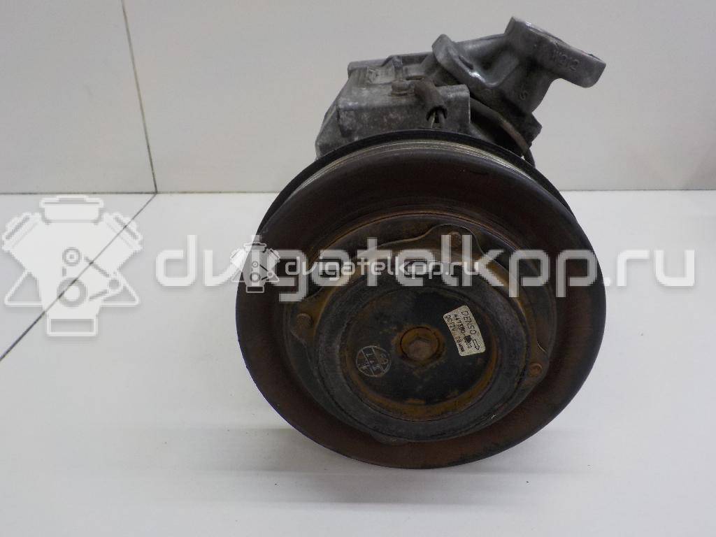 Фото Компрессор системы кондиционирования  8832063010 для Toyota Rav 4 / Avensis {forloop.counter}}