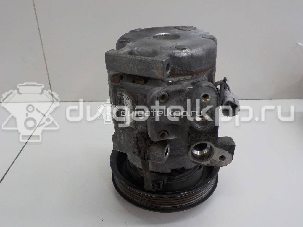 Фото Компрессор системы кондиционирования  8832063010 для Toyota Rav 4 / Avensis {forloop.counter}}