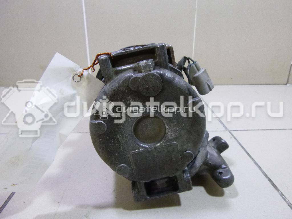 Фото Компрессор системы кондиционирования  8832063010 для Toyota Rav 4 / Avensis {forloop.counter}}