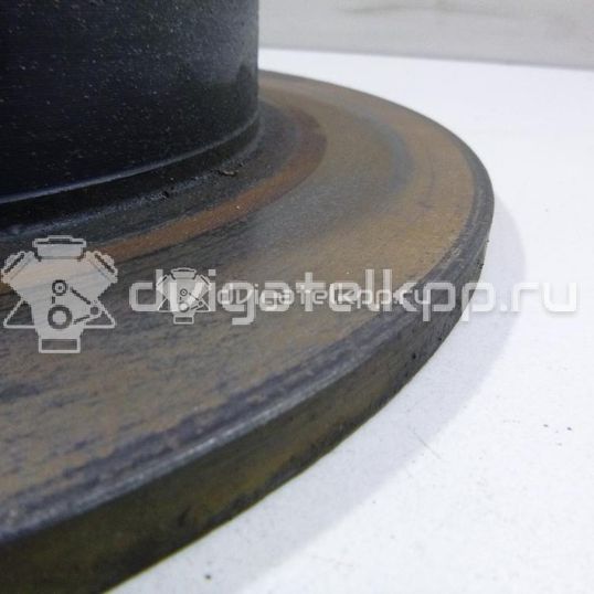 Фото Диск тормозной задний  42431-20430 для Toyota Avensis