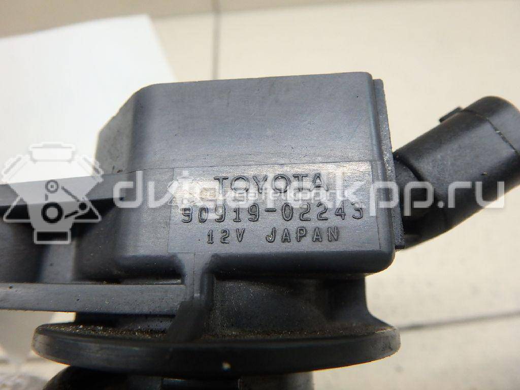 Фото Катушка зажигания  9091902243 для Toyota Land Cruiser / Carina / Camry / Avensis / Alphard {forloop.counter}}