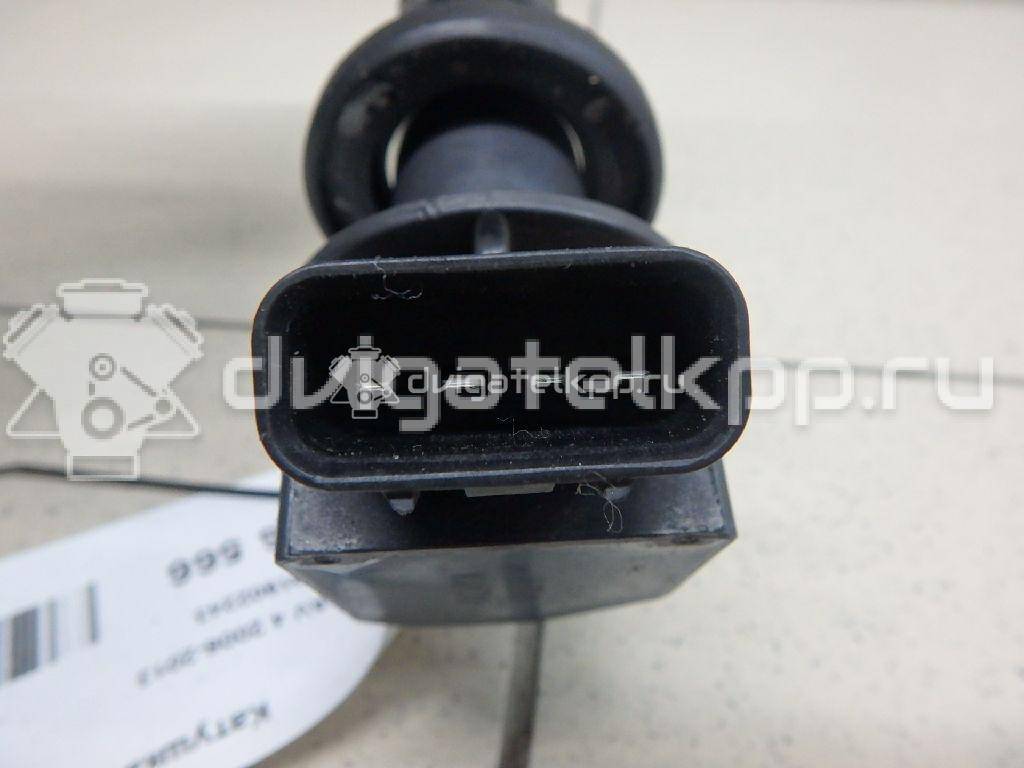 Фото Катушка зажигания  9091902243 для Toyota Land Cruiser / Carina / Camry / Avensis / Alphard {forloop.counter}}