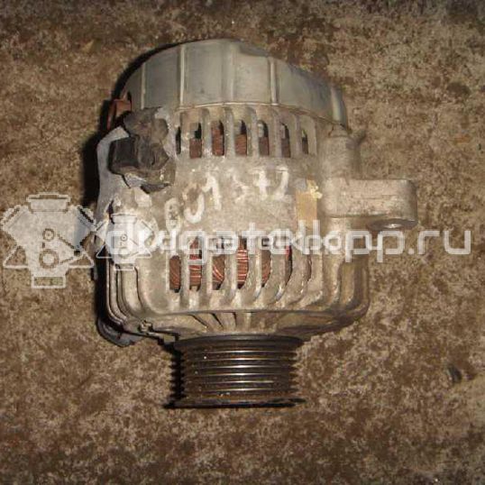 Фото Генератор  2706028090 для Toyota Rav 4 / Camry / Corolla / Avensis