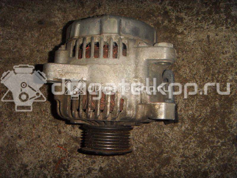 Фото Генератор  2706028090 для Toyota Rav 4 / Camry / Corolla / Avensis {forloop.counter}}