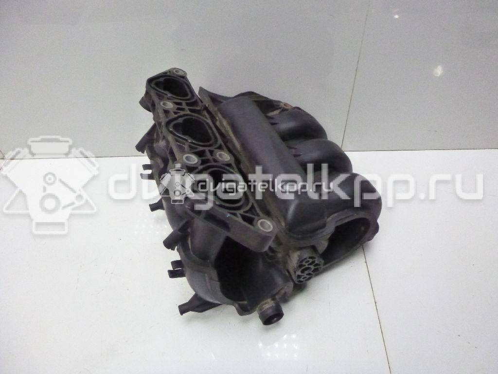 Фото Коллектор впускной для двигателя BZG для Seat Ibiza 70 л.с 12V 1.2 л бензин 03E129711D {forloop.counter}}