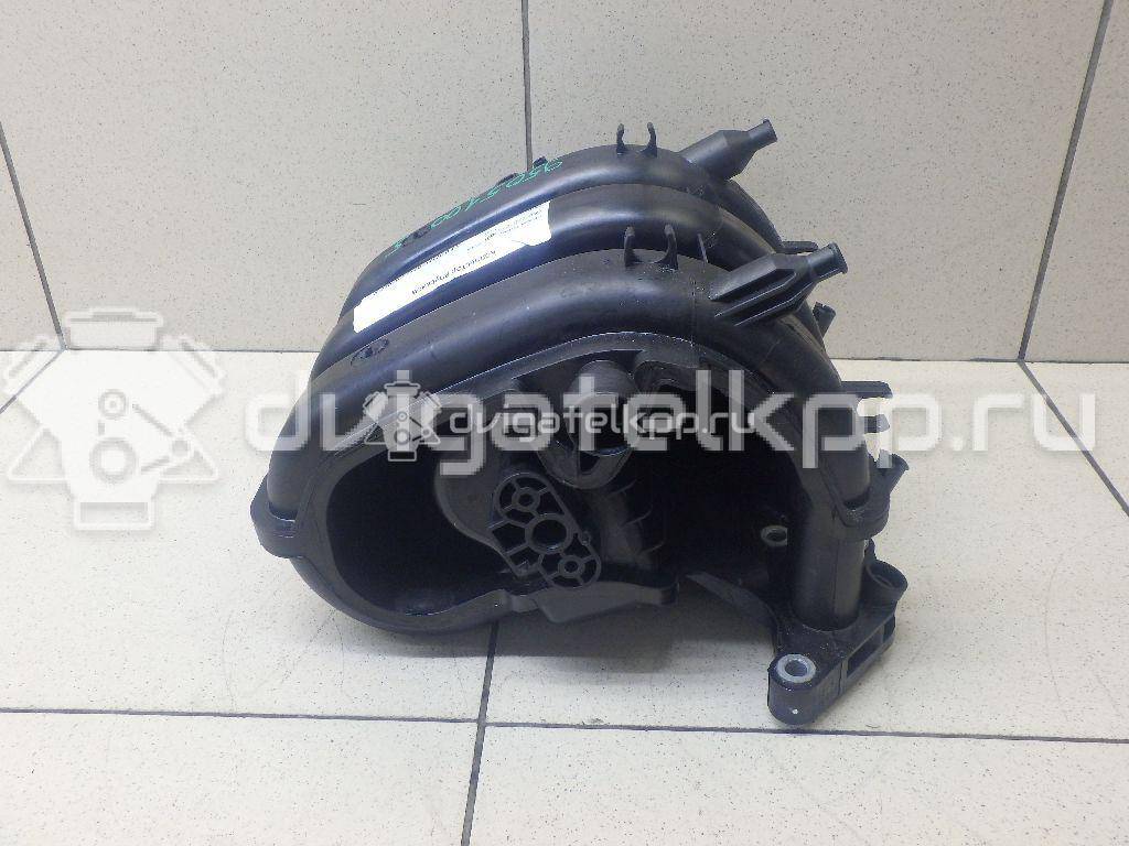 Фото Коллектор впускной для двигателя BZG для Seat Ibiza 70 л.с 12V 1.2 л бензин 03E129711D {forloop.counter}}